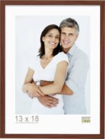 Deknudt S44CH3 16x21 Képkeret - Világosbarna