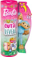 Mattel Barbie Cutie Reveal Costume Cuties: Teddy Dolphin baba