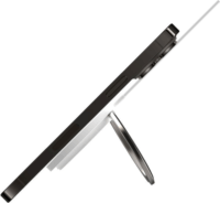 Fixed MagPad Vezeték nélküli töltő - Fehér (15W)