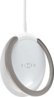 Fixed MagPad Vezeték nélküli töltő - Fehér (15W)