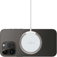 Fixed MagPad Vezeték nélküli töltő - Fehér (15W)