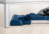 Bosch BBHF216 Serie 2 Porzsák Nélküli porszívó - Kék
