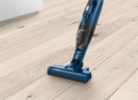 Bosch BBHF216 Serie 2 Porzsák Nélküli porszívó - Kék