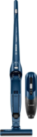 Bosch BBHF216 Serie 2 Porzsák Nélküli porszívó - Kék