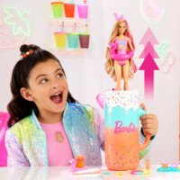 Mattel Barbie Pop! Reveal Fruit: Tropical Smoothie baba