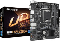 Gigabyte H610M S2H V3 DDR4 Alaplap