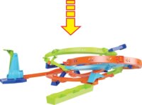 Mattel Hot Wheels Action Hyper Loop Extreme Versenypálya