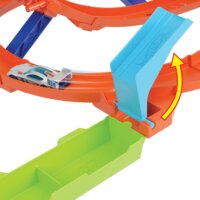 Mattel Hot Wheels Action Hyper Loop Extreme Versenypálya