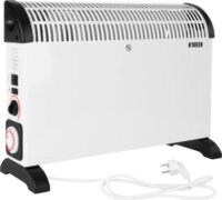 N'oveen CH6000 Szabadonálló Elektromos konvektor 2000W - Fehér