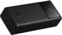 Baseus Star-Lord Digital Display Power Bank 30000mAh - Fekete