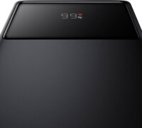 Baseus Star-Lord Digital Display Power Bank 30000mAh - Fekete