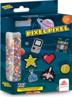 Red Castle Űrutazás vasalható gyöngy készlet