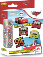 Red Castle Verdák: Száguldás vasalható gyöngy készlet