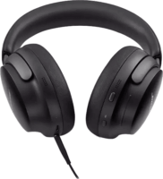 Bose QuietComfort Ultra Wireless Headset - Fekete