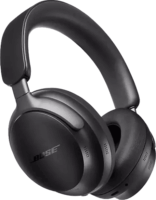 Bose QuietComfort Ultra Wireless Headset - Fekete