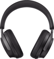Bose QuietComfort Ultra Wireless Headset - Fekete