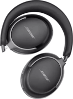 Bose QuietComfort Ultra Wireless Headset - Fekete