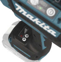 Makita DTR181ZJ Akkumulátoros Betonacél kötöző (Akku és töltő nélkül)