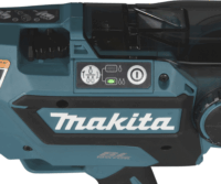 Makita DTR181ZJ Akkumulátoros Betonacél kötöző (Akku és töltő nélkül)