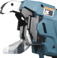 Makita DTR181ZJ Akkumulátoros Betonacél kötöző (Akku és töltő nélkül)