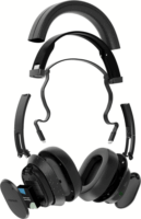 Fairphone Fairbuds XL Wireless Headset - Fekete / Mintás