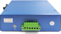 Digitus DN-651159 Ipari Gigabit PoE Switch