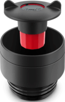 Emsa Travel Mug Waves 360ml Termosz bögre - Kék