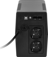 Rebel RB-4024 NanoPower Plus 850VA / 480W Off-Line UPS
