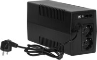 Rebel RB-4024 NanoPower Plus 850VA / 480W Off-Line UPS
