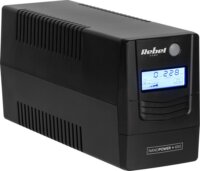 Rebel RB-4023 NanoPower Plus 650VA / 360W Off-Line UPS