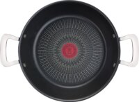 Tefal Excellence G2557153 Lapos serpenyő - Fekete
