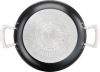 Tefal Excellence G2557153 Lapos serpenyő - Fekete