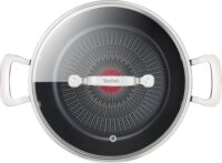 Tefal Excellence G2557153 Lapos serpenyő - Fekete