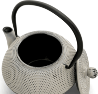 Bredemeijer Jang 1,1L Teáskanna + Filter - Betonszürke