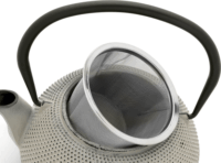 Bredemeijer Jang 1,1L Teáskanna + Filter - Betonszürke