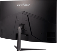 ViewSonic 31.5" VX3218C-2K Ívelt Gaming Monitor