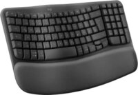 Logitech Wave Keys for Business Wireless Billentyűzet - Német