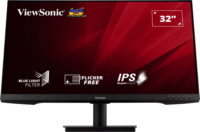 ViewSonic 31.5" VA3209-2K-MHD Monitor