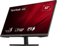 ViewSonic 31.5" VA3209-2K-MHD Monitor