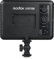 GODOX LEDP120C LED Stúdió lámpa