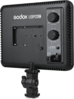 GODOX LEDP120C LED Stúdió lámpa
