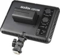 GODOX LEDP120C LED Stúdió lámpa
