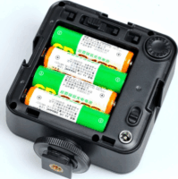 GODOX LED64 LED Stúdió lámpa