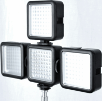GODOX LED64 LED Stúdió lámpa