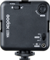 GODOX LED64 LED Stúdió lámpa