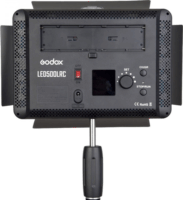 GODOX LED500LR-C LED Stúdió lámpa
