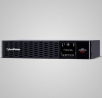 CyberPower PR2200ERT2U 2200VA / 2200W Vonalinteraktív Smart-UPS