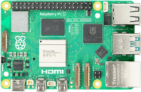 Raspberry PI5 4GB