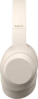 Havit H628BT Wireless Headset - Bézs
