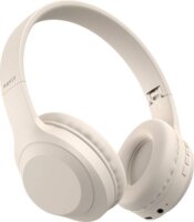 Havit H628BT Wireless Headset - Bézs